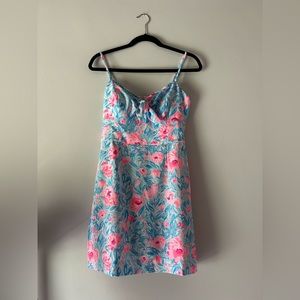 Lilly Pulitzer Bente Romper